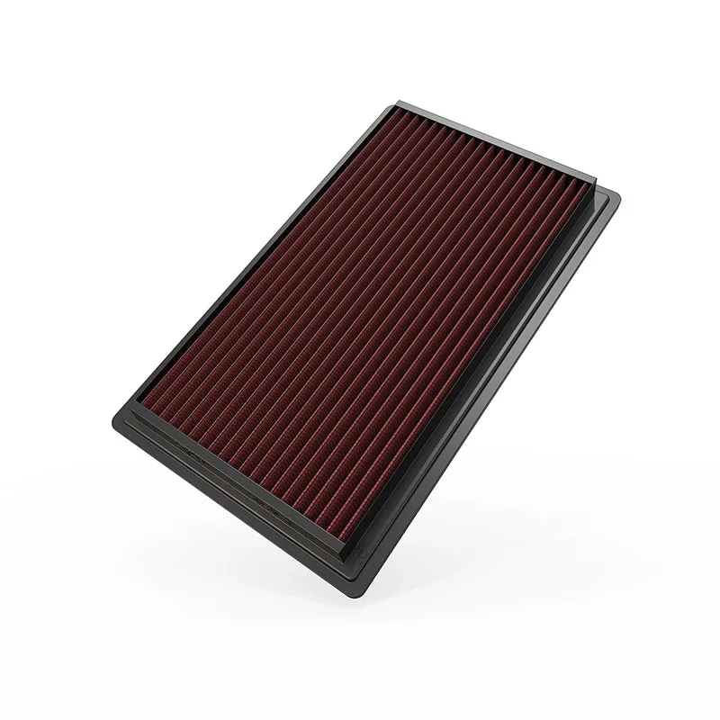FILTRO ESPORTIVO K&N PARA SUBARU IMPREZA (1999) / WRX(2004 e 2005) / OUTBACK (2002~2008) 33-2075 — FILTRO ESPORTIVO K&N