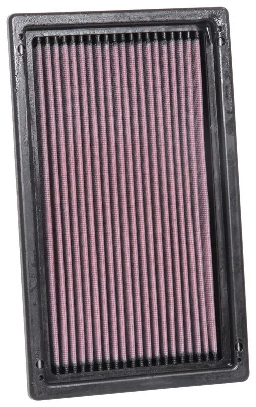 FILTRO ESPORTIVO K&N PARA SUBARU IMPREZA (1999) / WRX(2004 e 2005) / OUTBACK (2002~2008) 33-2075 — FILTRO ESPORTIVO K&N