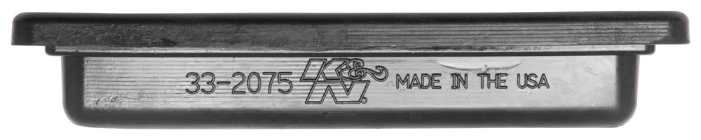 FILTRO ESPORTIVO K&N PARA SUBARU IMPREZA (1999) / WRX(2004 e 2005) / OUTBACK (2002~2008) 33-2075 — FILTRO ESPORTIVO K&N