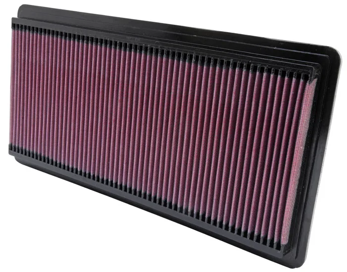 FILTRO ESPORTIVO K&N PARA CHEVROLET CORVETTE 5.7 V8 33-2111 — FILTRO ESPORTIVO K&N PARA CHEVROLET CORVETTE 5.7 V8 33-211