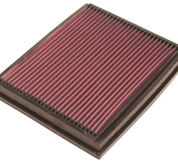 FILTRO ESPORTIVO K&N PARA BMW X5 4.4/4.8 V8 ou BMW Z8 5.0L 33-2149 — FILTRO ESPORTIVO K&N PARA BMW X5 4.4/4.8 V8 ou BMW