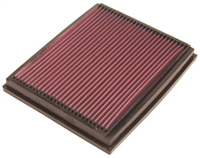 FILTRO ESPORTIVO K&N PARA BMW X5 4.4/4.8 V8 ou BMW Z8 5.0L 33-2149 — FILTRO ESPORTIVO K&N PARA BMW X5 4.4/4.8 V8 ou BMW