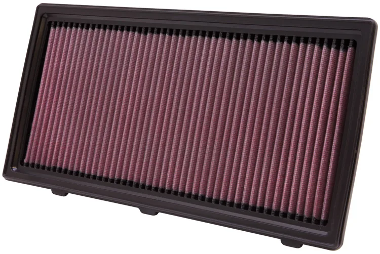 FILTRO ESPORTIVO K&N PARA DODGE DAKOTA/DURANGO 3.7/3.9/4.7 33-2175 — FILTRO ESPORTIVO K&N PARA DODGE DAKOTA/DURANGO 3.7/