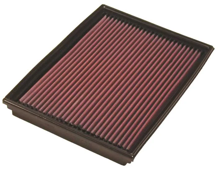 FILTRO ESPORTIVO K&N PARA CHEVROLET MERIVA #33-2212 — FILTRO ESPORTIVO K&N PARA CHEVROLET MERIVA #33-2212