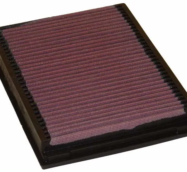 FILTRO ESPORTIVO K&N PARA BMW 325/330CI/330XI/M3 33-2231 — FILTRO ESPORTIVO K&N PARA BMW 325/330CI/330XI/M3 33-2231