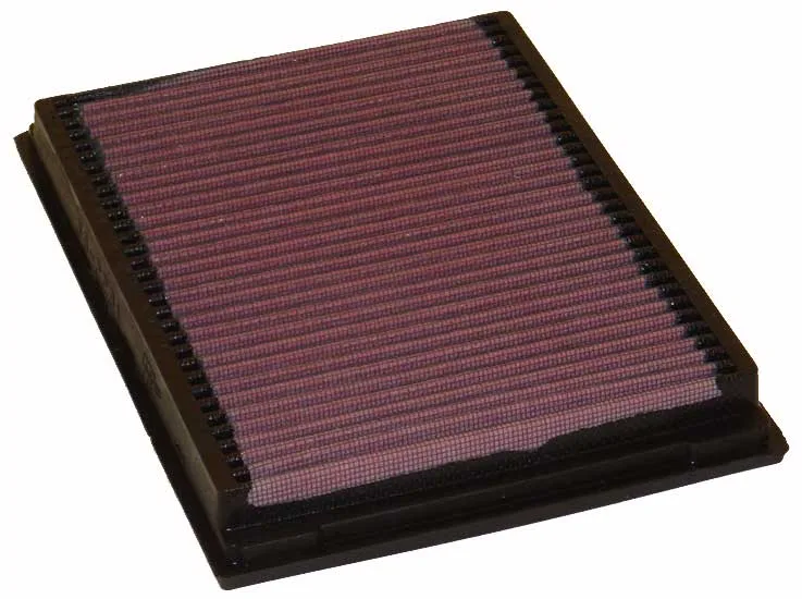 FILTRO ESPORTIVO K&N PARA BMW 325/330CI/330XI/M3 33-2231 — FILTRO ESPORTIVO K&N PARA BMW 325/330CI/330XI/M3 33-2231
