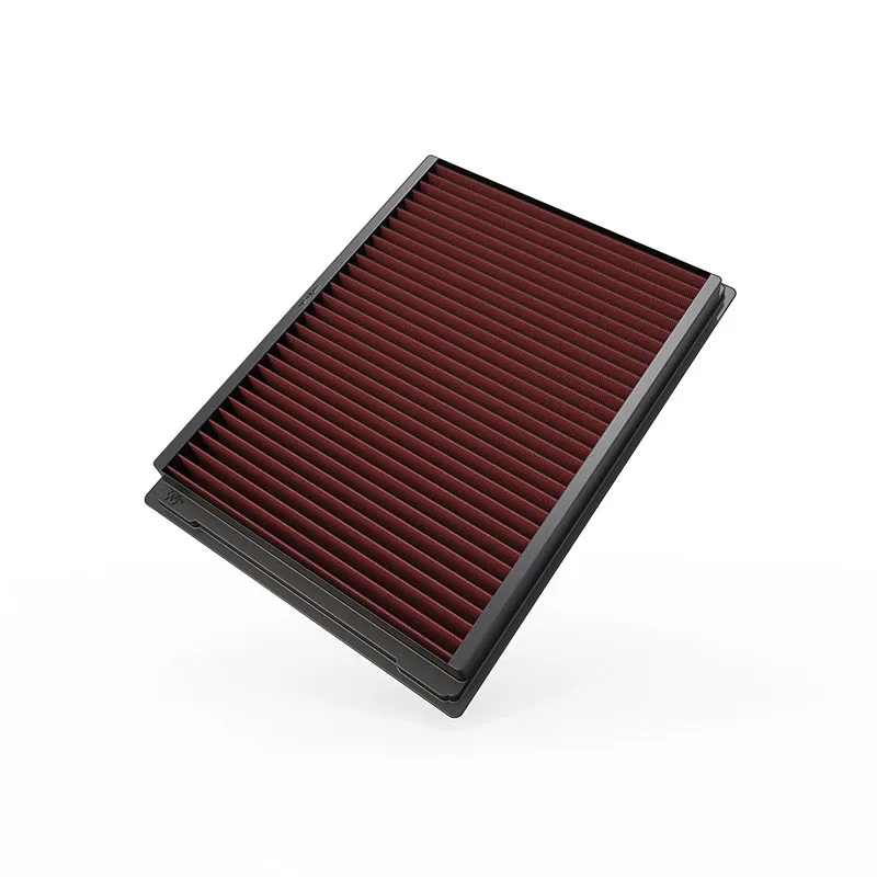 FILTRO ESPORTIVO K&N PARA BMW 325/330CI/330XI/M3 33-2231 — FILTRO ESPORTIVO K&N PARA BMW 325/330CI/330XI/M3 33-2231