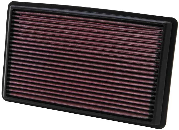 FILTRO ESPORTIVO K&N PARA SUBARU IMPREZA/WRX/OUTBACK 33-2232 — FILTRO ESPORTIVO K&N PARA SUBARU IMPREZA/WRX/OUTBACK 33-2