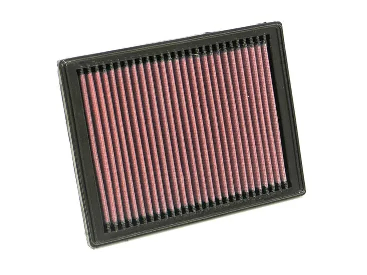 FILTRO ESPORTIVO K&N PARA MINI COOPER 1.4 / 1.6L #33-2239 — FILTRO ESPORTIVO K&N PARA MINI COOPER 1.4 / 1.6L #33-2239