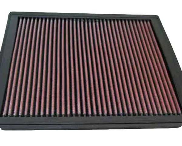 FILTRO ESPORTIVO K&N PARA GRAN CHEROKEE 4.7 V8 1999 ~2004 #33-2246 — FILTRO ESPORTIVO K&N PARA GRAN CHEROKEE 4.7 V8 1999