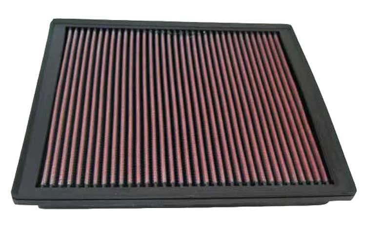 FILTRO ESPORTIVO K&N PARA GRAN CHEROKEE 4.7 V8 1999 ~2004 #33-2246 — FILTRO ESPORTIVO K&N PARA GRAN CHEROKEE 4.7 V8 1999