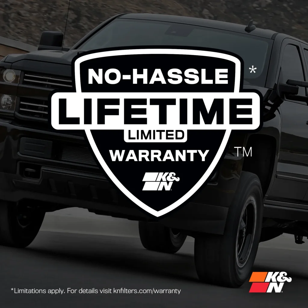 FILTRO ESPORTIVO K&N PARA DODGE RAM 1500/2500/3500 33-2247 — FILTRO ESPORTIVO K&N PARA DODGE RAM 1500/2500/3500 33-2247