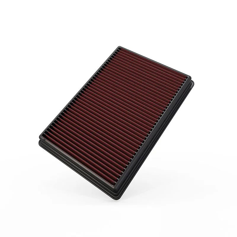FILTRO ESPORTIVO K&N PARA DODGE RAM 1500/2500/3500 33-2247 — FILTRO ESPORTIVO K&N PARA DODGE RAM 1500/2500/3500 33-2247