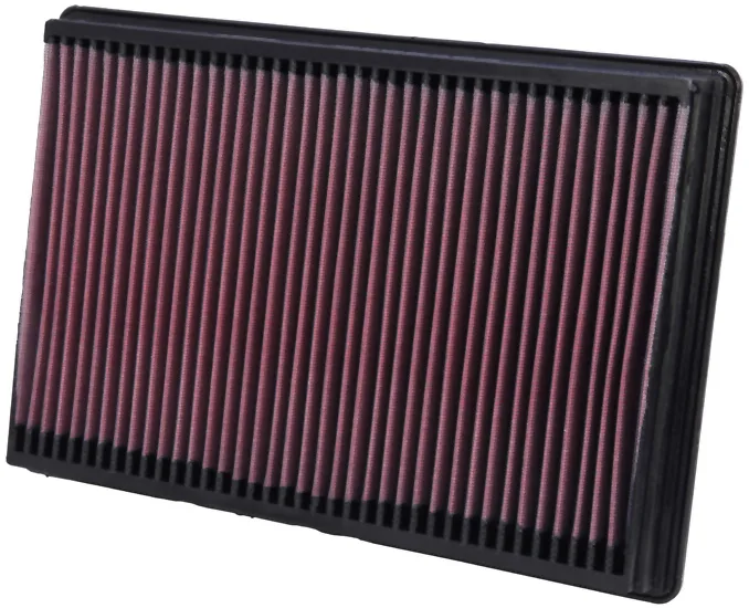 FILTRO ESPORTIVO K&N PARA DODGE RAM 1500/2500/3500 33-2247 — FILTRO ESPORTIVO K&N PARA DODGE RAM 1500/2500/3500 33-2247