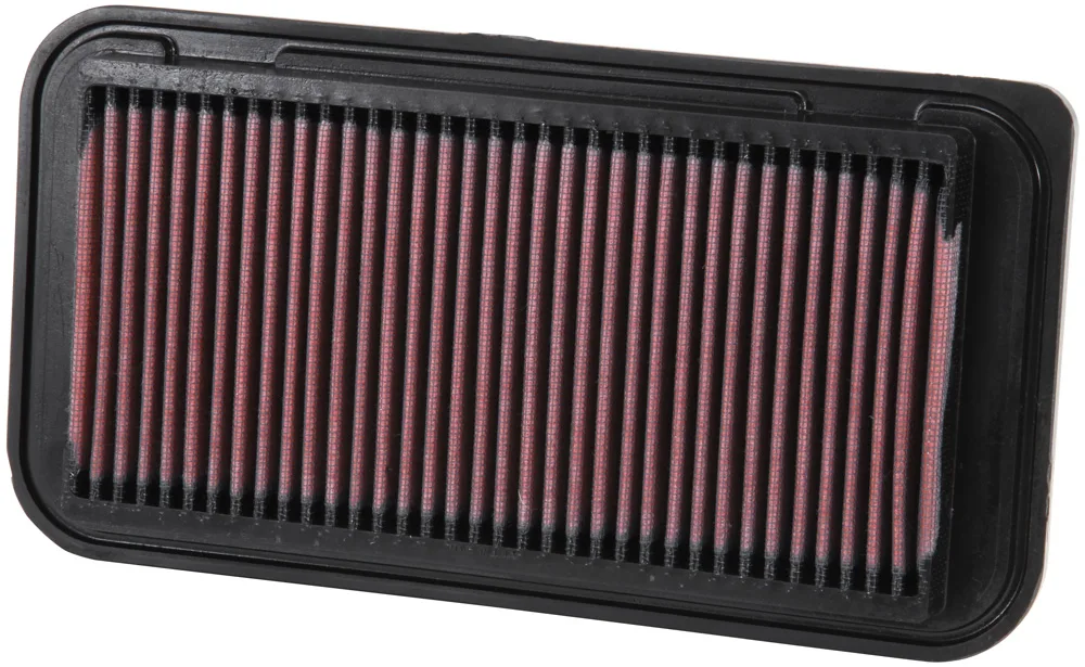 FILTRO ESPORTIVO K&N PARA TOYOTA COROLLA / FIELDER 1.4/1.6/1.8 2000~2008 33-2252 — FILTRO ESPORTIVO K&N PARA TOYOTA CORO
