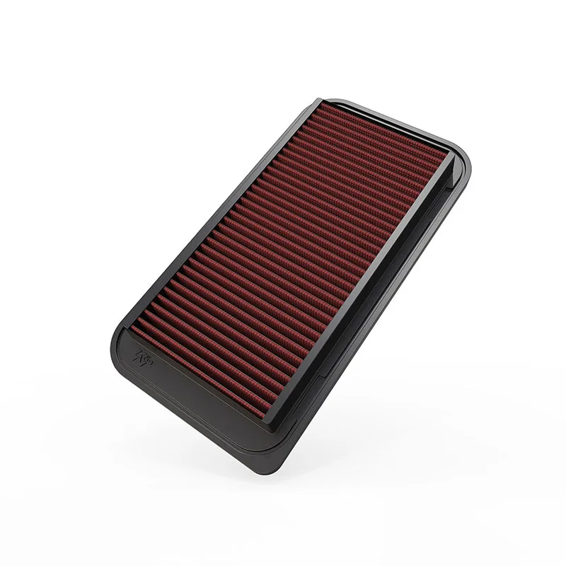 FILTRO ESPORTIVO K&N PARA TOYOTA COROLLA / FIELDER 1.4/1.6/1.8 2000~2008 33-2252 — FILTRO ESPORTIVO K&N PARA TOYOTA CORO