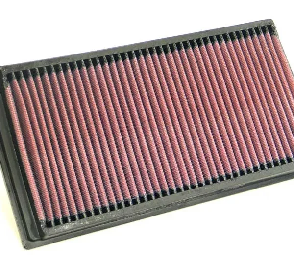 FILTRO ESPORTIVO K&N PARA BMW X5 3.0L 2000 até 2006 33-2255 — FILTRO ESPORTIVO K&N PARA BMW X5 3.0L 2000 até 2006 33-225