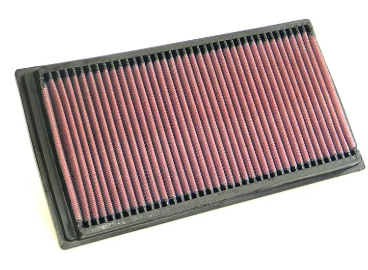 FILTRO ESPORTIVO K&N PARA BMW X5 3.0L 2000 até 2006 33-2255 — FILTRO ESPORTIVO K&N PARA BMW X5 3.0L 2000 até 2006 33-225
