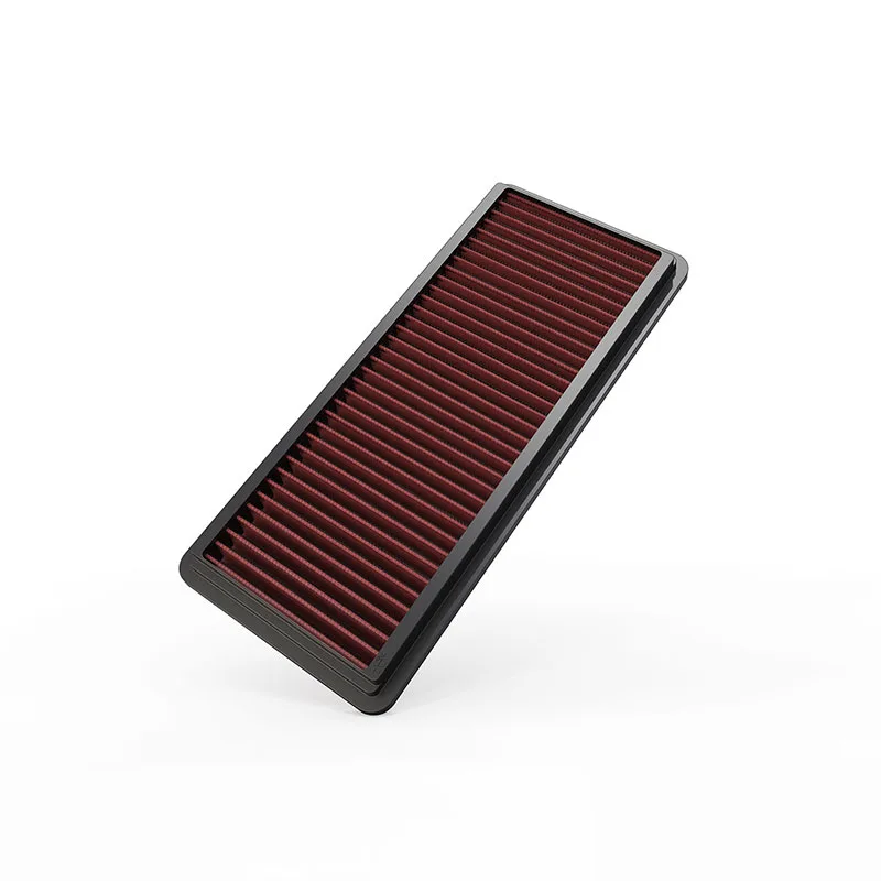 FILTRO ESPORTIVO K&N PARA HONDA ACCORD 3.0L V6 2003~2006 #33-2277 — FILTRO ESPORTIVO K&N PARA HONDA ACCORD 3.0L V6 2003~