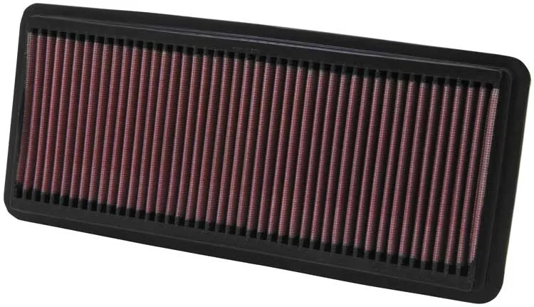 FILTRO ESPORTIVO K&N PARA HONDA ACCORD 3.0L V6 2003~2006 #33-2277 — FILTRO ESPORTIVO K&N PARA HONDA ACCORD 3.0L V6 2003~