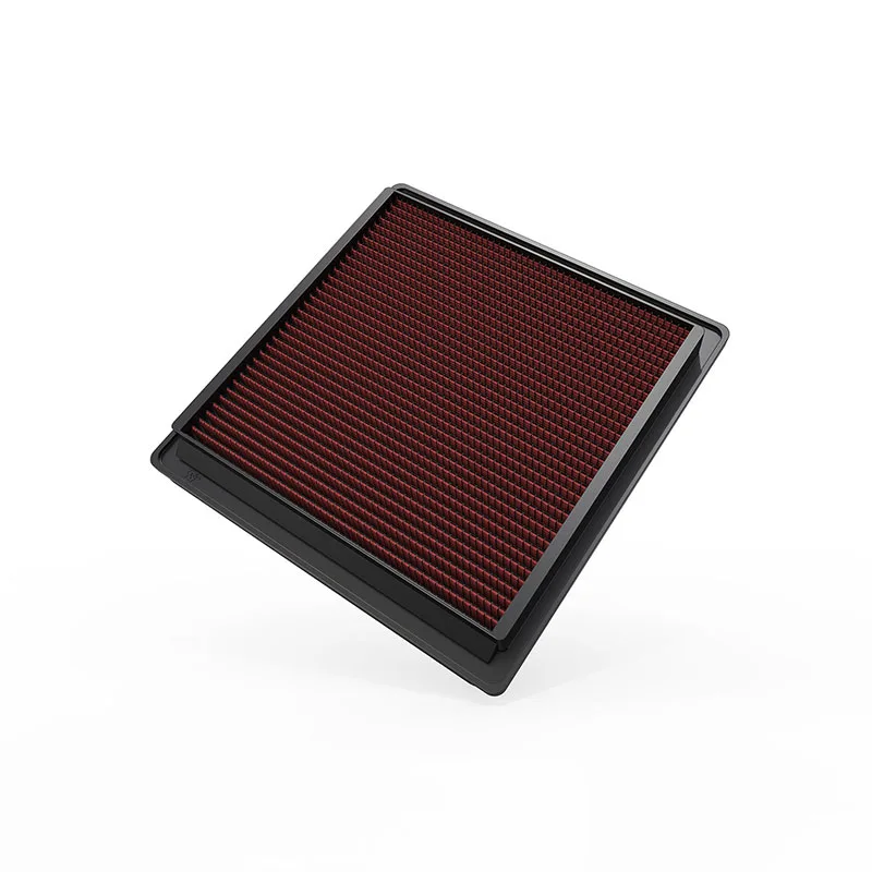 FILTRO ESPORTIVO K&N PARA DODGE DURANGO 3.7V6/4.7V8/5.7V8 33-2288 — FILTRO ESPORTIVO K&N PARA DODGE DURANGO 3.7V6/4.7V8/