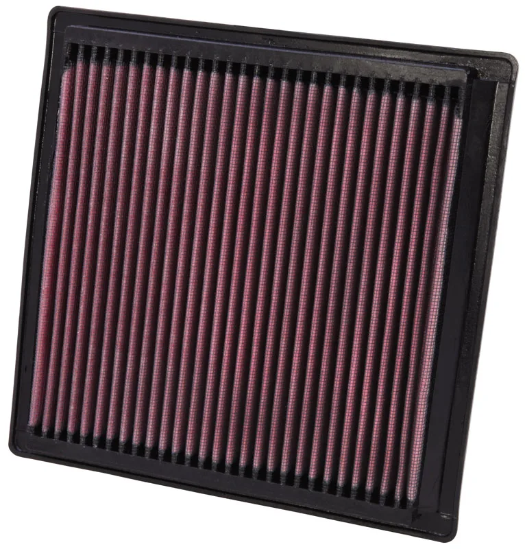FILTRO ESPORTIVO K&N PARA DODGE DURANGO 3.7V6/4.7V8/5.7V8 33-2288 — FILTRO ESPORTIVO K&N PARA DODGE DURANGO 3.7V6/4.7V8/
