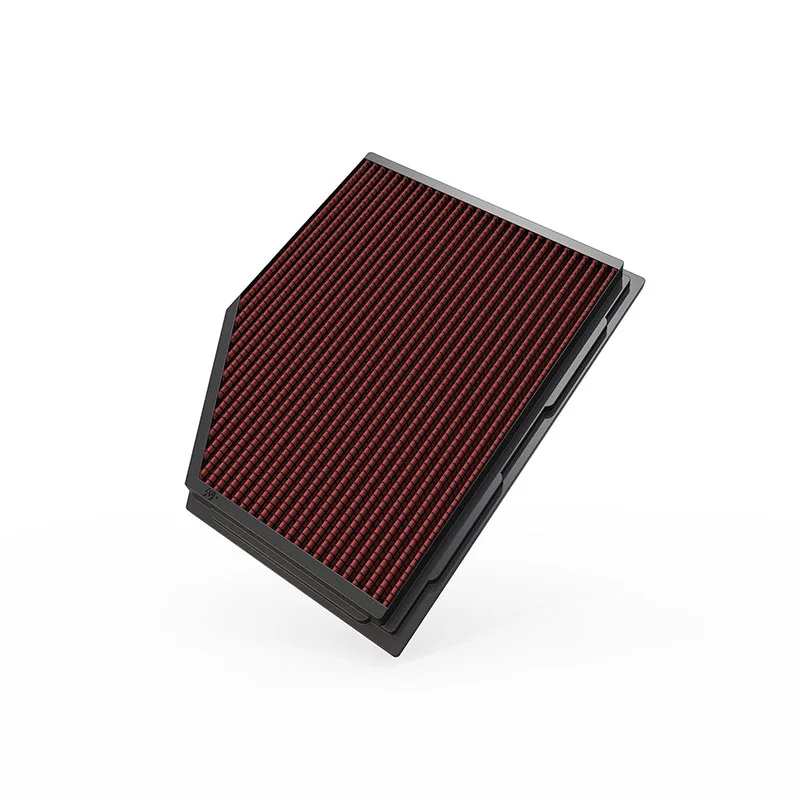 FILTRO ESPORTIVO K&N PARA BMW 525 2.5/3.0/530 3.0/630 3.0 33-2292 — FILTRO ESPORTIVO K&N PARA BMW 525 2.5/3.0/530 3.0/63