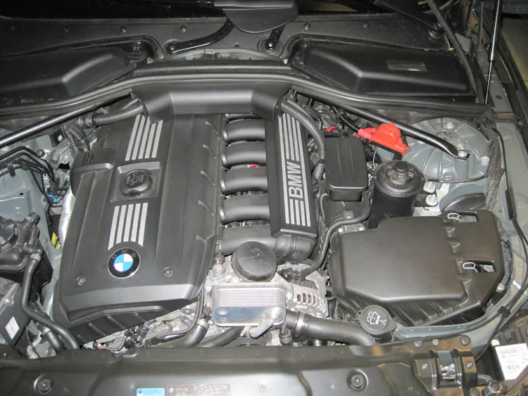 FILTRO ESPORTIVO K&N PARA BMW 525 2.5/3.0/530 3.0/630 3.0 33-2292 — FILTRO ESPORTIVO K&N PARA BMW 525 2.5/3.0/530 3.0/63