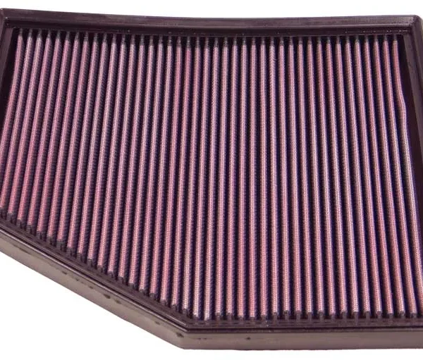 FILTRO ESPORTIVO K&N PARA BMW 545/645 4.4 V8 33-2294 — FILTRO ESPORTIVO K&N PARA BMW 545/645 4.4 V8 33-2294