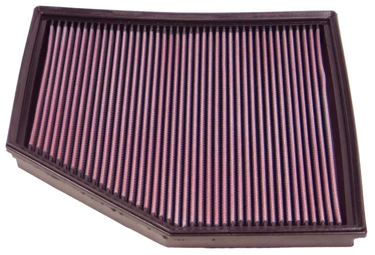 FILTRO ESPORTIVO K&N PARA BMW 545/645 4.4 V8 33-2294 — FILTRO ESPORTIVO K&N PARA BMW 545/645 4.4 V8 33-2294