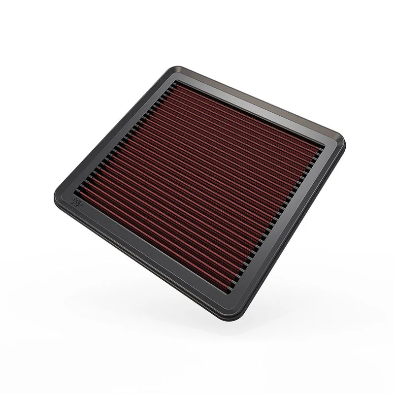 FILTRO ESPORTIVO K&N PARA SUBARU OUTBACK/IMPREZA WRX 2008 33-2304 — FILTRO ESPORTIVO K&N PARA SUBARU OUTBACK/IMPREZA WRX