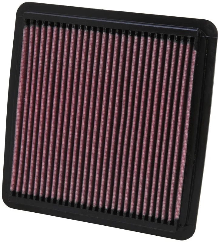 FILTRO ESPORTIVO K&N PARA SUBARU OUTBACK/IMPREZA WRX 2008 33-2304 — FILTRO ESPORTIVO K&N PARA SUBARU OUTBACK/IMPREZA WRX