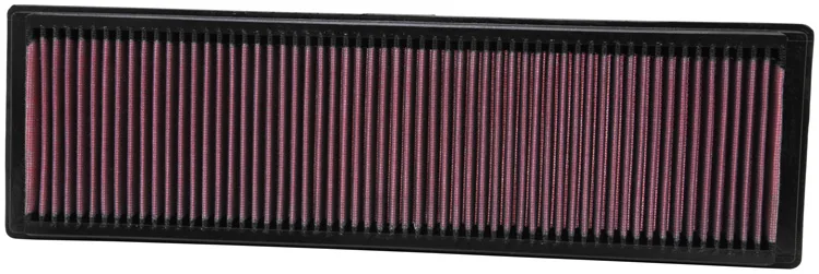 FILTRO ESPORTIVO K&N PARA JETTA/VARIANT 2.5 5cc TODOS 33-2331 — FILTRO ESPORTIVO K&N PARA JETTA/VARIANT 2.5 5cc TODOS 33