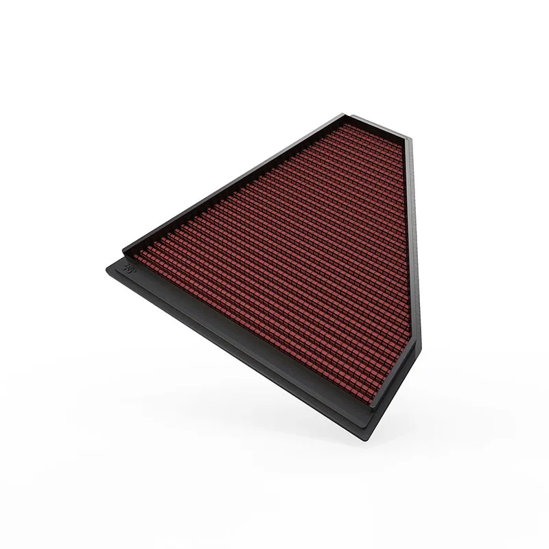 FILTRO ESPORTIVO K&N PARA BMW 325/330 06/ 328 07/08 #33-2332 — FILTRO ESPORTIVO K&N PARA BMW 325/330 06/ 328 07/08 #33-2