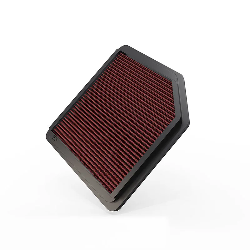FILTRO ESPORTIVO K&N PARA HONDA CIVIC 1.8 06/11 #33-2342 — FILTRO ESPORTIVO K&N PARA HONDA CIVIC 1.8 06/11 #33-2342