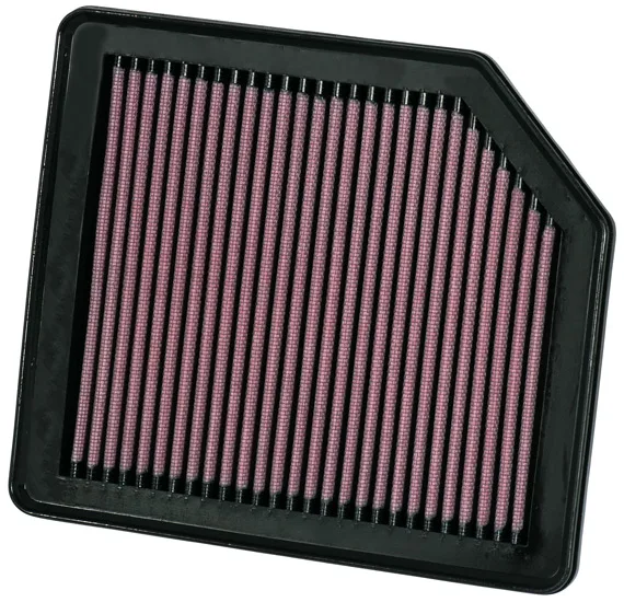 FILTRO ESPORTIVO K&N PARA HONDA CIVIC 1.8 06/11 #33-2342 — FILTRO ESPORTIVO K&N PARA HONDA CIVIC 1.8 06/11 #33-2342