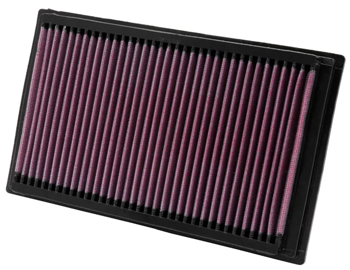 FILTRO ESPORTIVO K&N PARA FORD FUSION 2.3 e 2.5 2006 ~2010 #33-2357 — FILTRO ESPORTIVO K&N PARA FORD FUSION 2.3 e 2.5 20