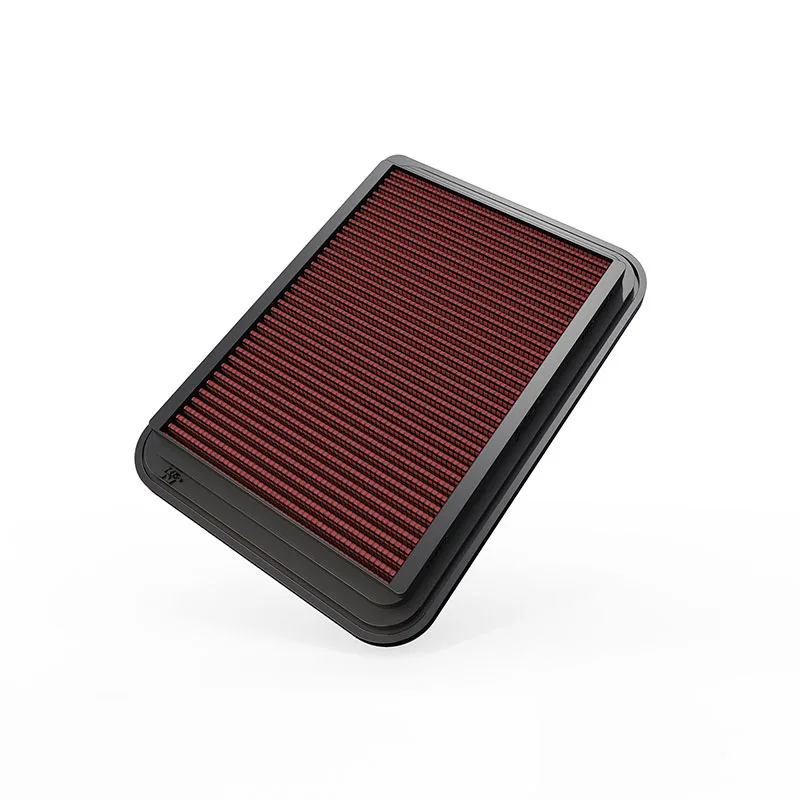 FILTRO ESPORTIVO K&N PARA TOYOTA COROLLA 2007~2010 #33-2360 — FILTRO ESPORTIVO K&N PARA TOYOTA COROLLA 2007~2010 #33-236