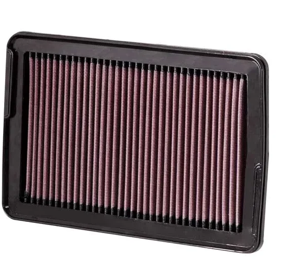 FILTRO ESPORTIVO K&N PARA HYUNDAI SANTA FE V6 #33-2378 — FILTRO ESPORTIVO K&N PARA HYUNDAI SANTA FE V6 #33-2378