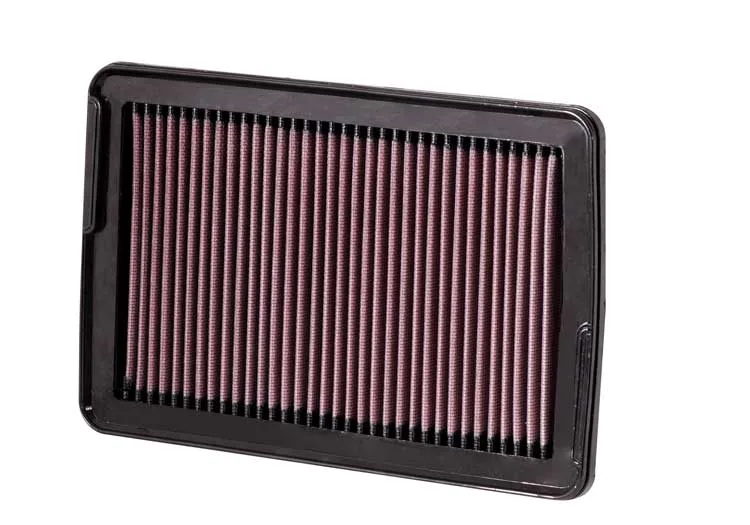 FILTRO ESPORTIVO K&N PARA HYUNDAI SANTA FE V6 #33-2378 — FILTRO ESPORTIVO K&N PARA HYUNDAI SANTA FE V6 #33-2378