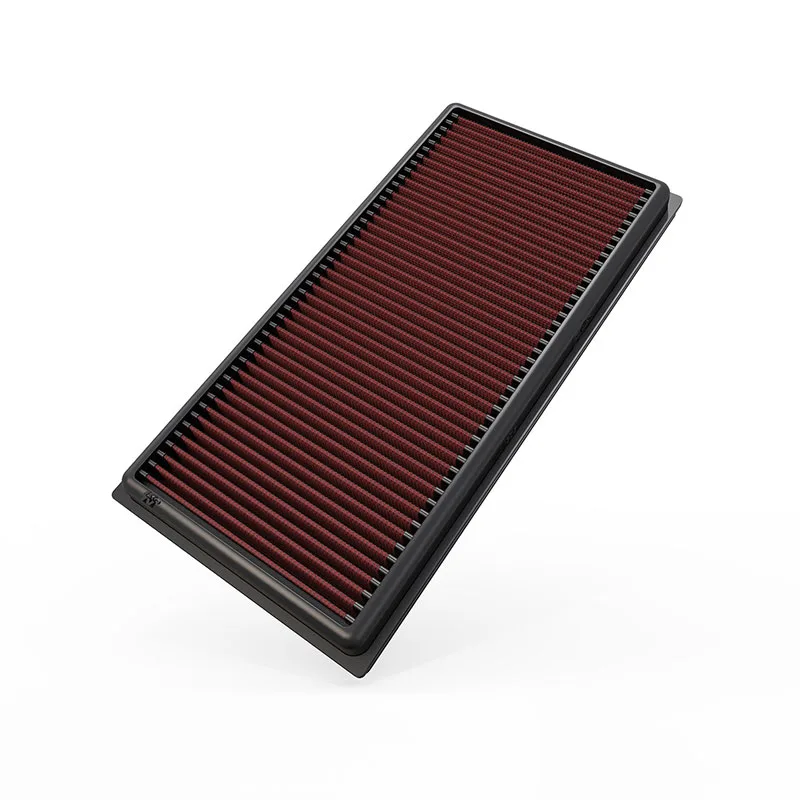 FILTRO ESPORTIVO K&N PARA MERCEDES BENZ ML63/SL63/CSL63 #33-2405 (requer dois filtros) — FILTRO ESPORTIVO K&N PARA MERCE