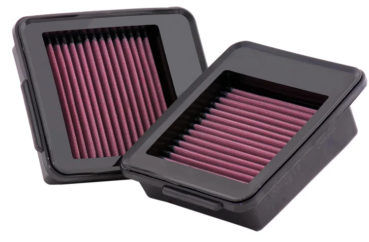 FILTRO ESPORTIVO K&N PARA NISSAN GTR 33-2413 (2 UNIDADES) — FILTRO ESPORTIVO K&N PARA NISSAN GTR 33-2413 (2 UNIDADES)