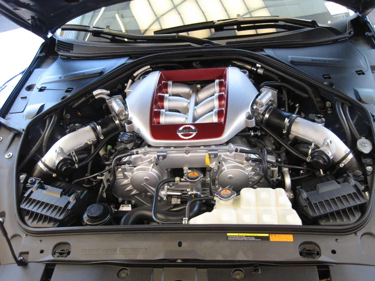 FILTRO ESPORTIVO K&N PARA NISSAN GTR 33-2413 (2 UNIDADES) — FILTRO ESPORTIVO K&N PARA NISSAN GTR 33-2413 (2 UNIDADES)