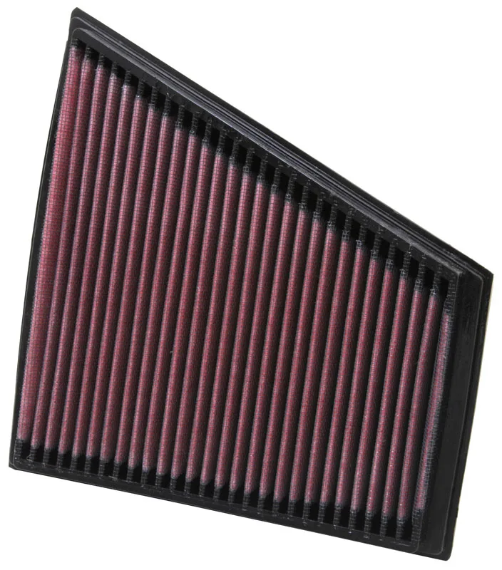 FILTRO ESPORTIVO K&N VW POLO/FOX 2008 GOL/SAVEIRO 2010 #33-2830 — FILTRO ESPORTIVO K&N VW POLO/FOX 2008 GOL/SAVEIRO 2010
