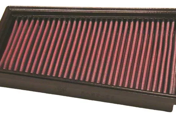 FILTRO ESPORTIVO K&N PARA RENAULT SCENIC 1.6/2.0L/ MEGANE / NISSAN X TRAIL 2009 GAS #33-2849 — FILTRO ESPORTIVO K&N PARA