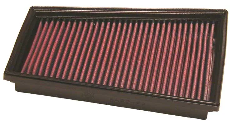 FILTRO ESPORTIVO K&N PARA RENAULT SCENIC 1.6/2.0L/ MEGANE / NISSAN X TRAIL 2009 GAS #33-2849 — FILTRO ESPORTIVO K&N PARA