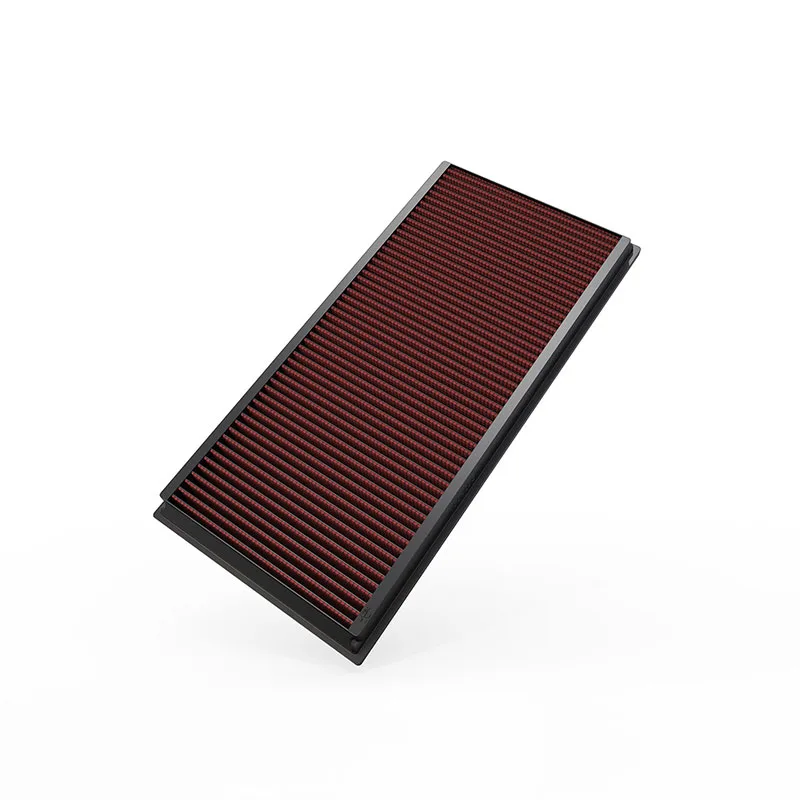 FILTRO ESPORTIVO K&N PARA PORSCHE CAYENNE 3.0/3.6/4.8 VW TOUAREG e AUDI Q7 3.0 e 4.2 33-2857 — FILTRO ESPORTIVO K&N PARA