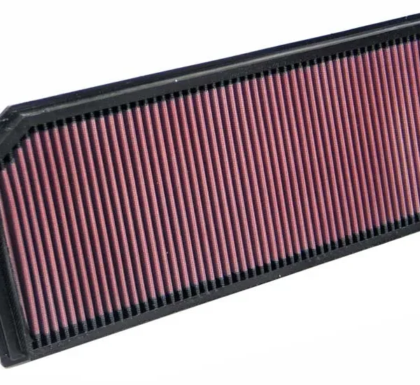FILTRO ESPORTIVO K&N PARA PASSAT 2.0 Aspirado 2006~2009 / AUDI A3 2.0 TURBO E ASPIRADO / AUDI TT 2.0 TURBO E ASPIRADO 20