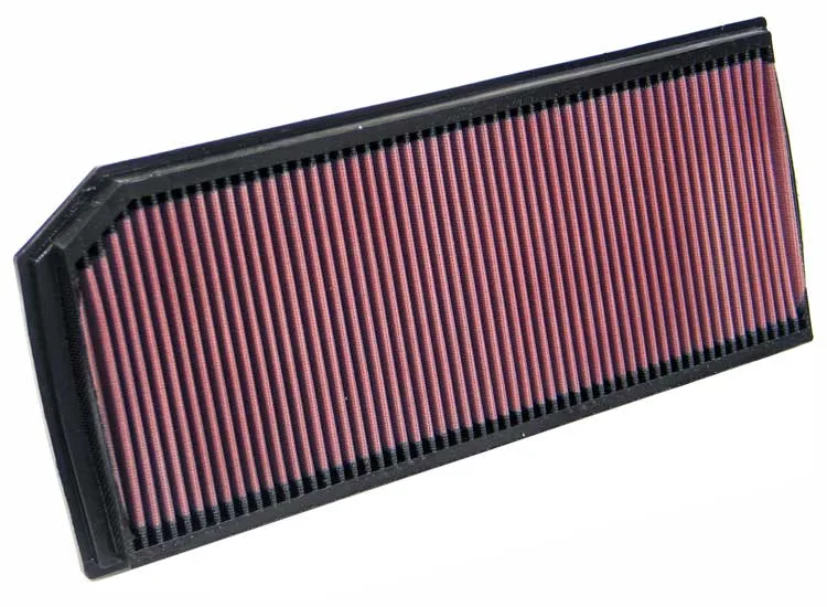 FILTRO ESPORTIVO K&N PARA PASSAT 2.0 Aspirado 2006~2009 / AUDI A3 2.0 TURBO E ASPIRADO / AUDI TT 2.0 TURBO E ASPIRADO 20