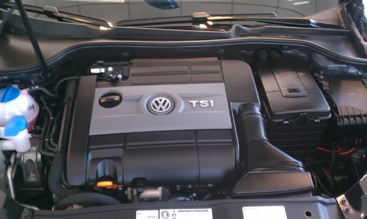FILTRO ESPORTIVO K&N PARA PASSAT 2.0 Aspirado 2006~2009 / AUDI A3 2.0 TURBO E ASPIRADO / AUDI TT 2.0 TURBO E ASPIRADO 20